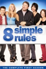 Watch 8 Simple Rules Megavideo